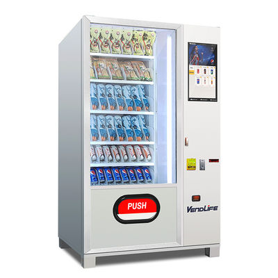  vending machine for canned drinks
